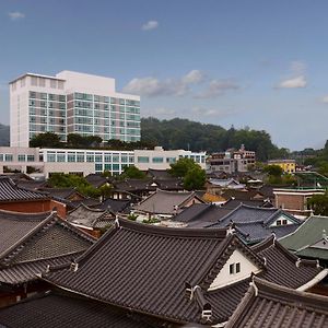 Lahan Hotel Jeonju