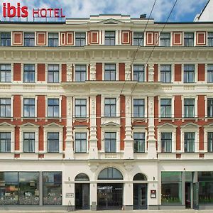 Ibis Riga Centre